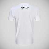 Fumetsu Origins T-Shirt Beyaz