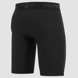 Fumetsu Origins Vale Tudo Shorts schwarz