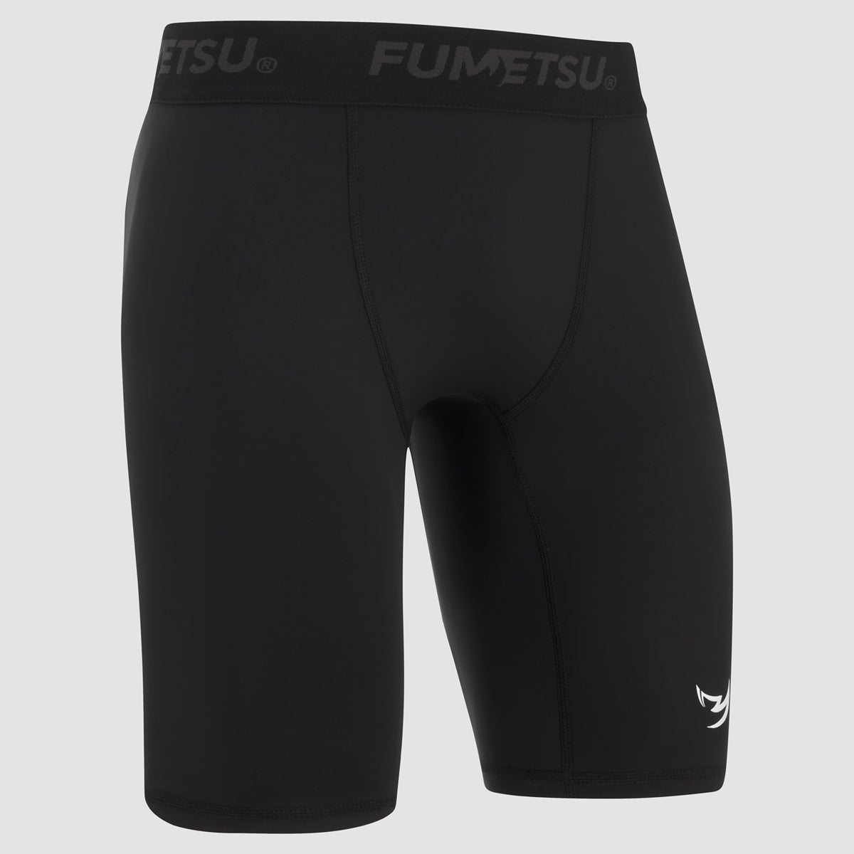Fumetsu Origins Vale Tudo Shorts schwarz