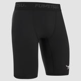 Fumetsu Origins Vale Tudo Shorts schwarz