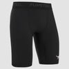 Fumetsu Origins Vale Tudo Shorts schwarz