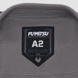 Fumetsu Shield MK2 Kids BJJ Gi Grey