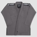 Fumetsu Shield Mk2男士BJJ GI GREY