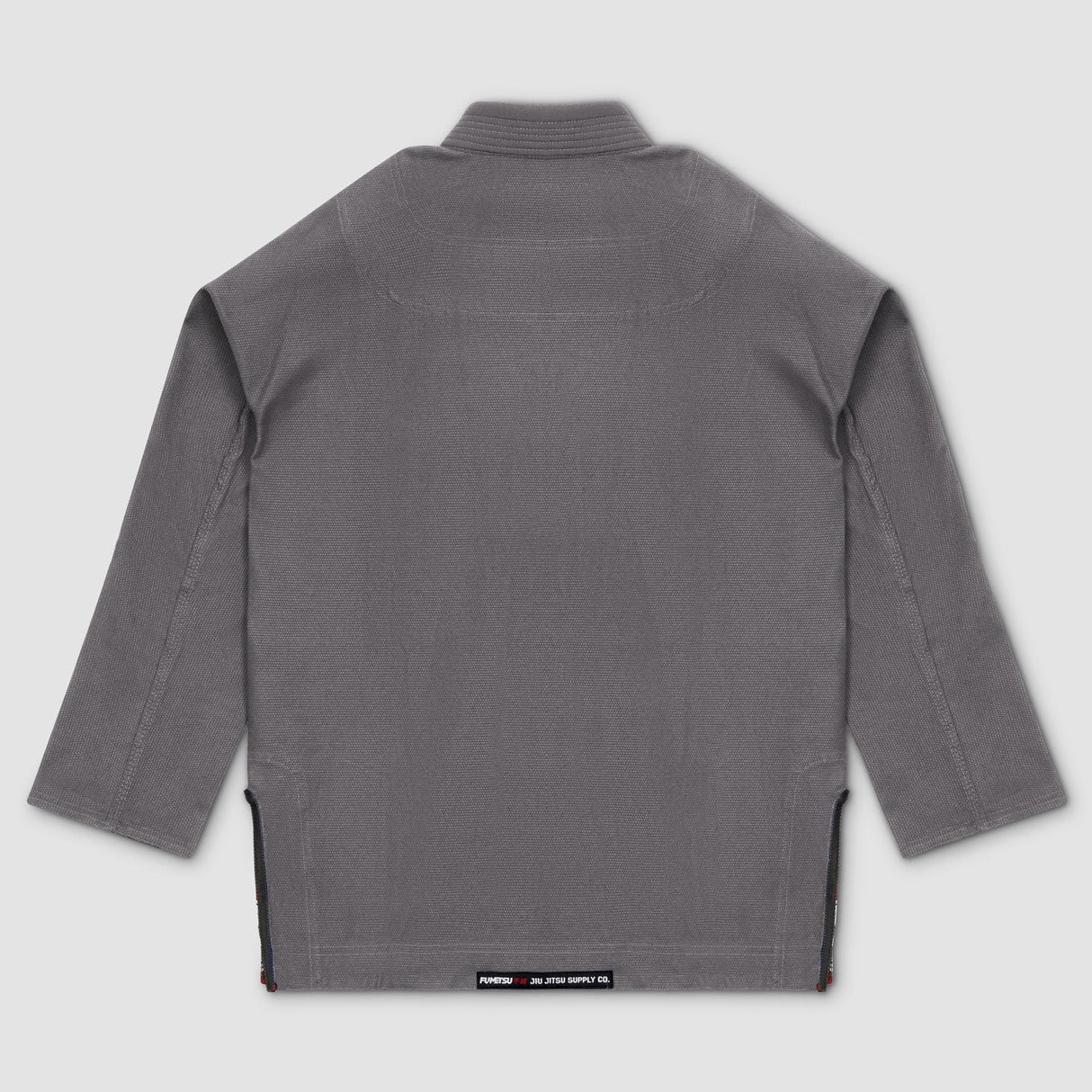 Fumetsu Shield Mk2女子BJJ GI GREY