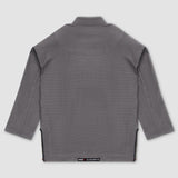 Fumetsu Shield MK2 Kids BJJ Gi Grey