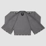 Fumetsu Shield Mk2男士BJJ GI GREY