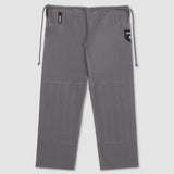 Fumetsu Shield Mk2男士BJJ GI GREY