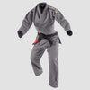Fumetsu Shield MK2 Womens BJJ Gi Grey
