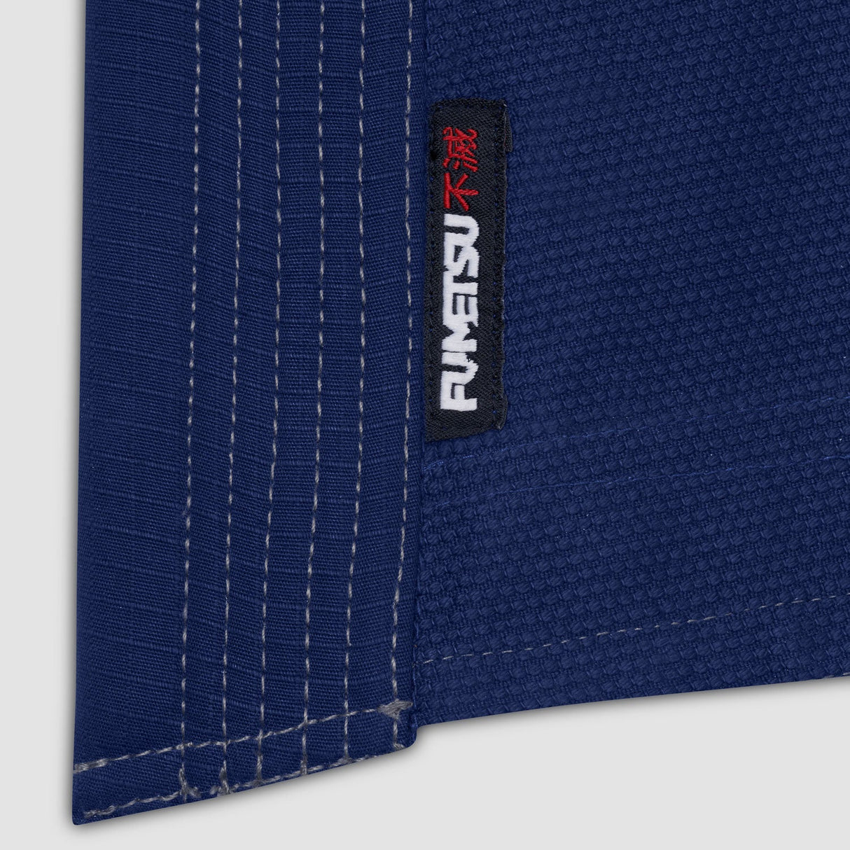 Fumetsu Shield MK2 Womens BJJ Gi Navy