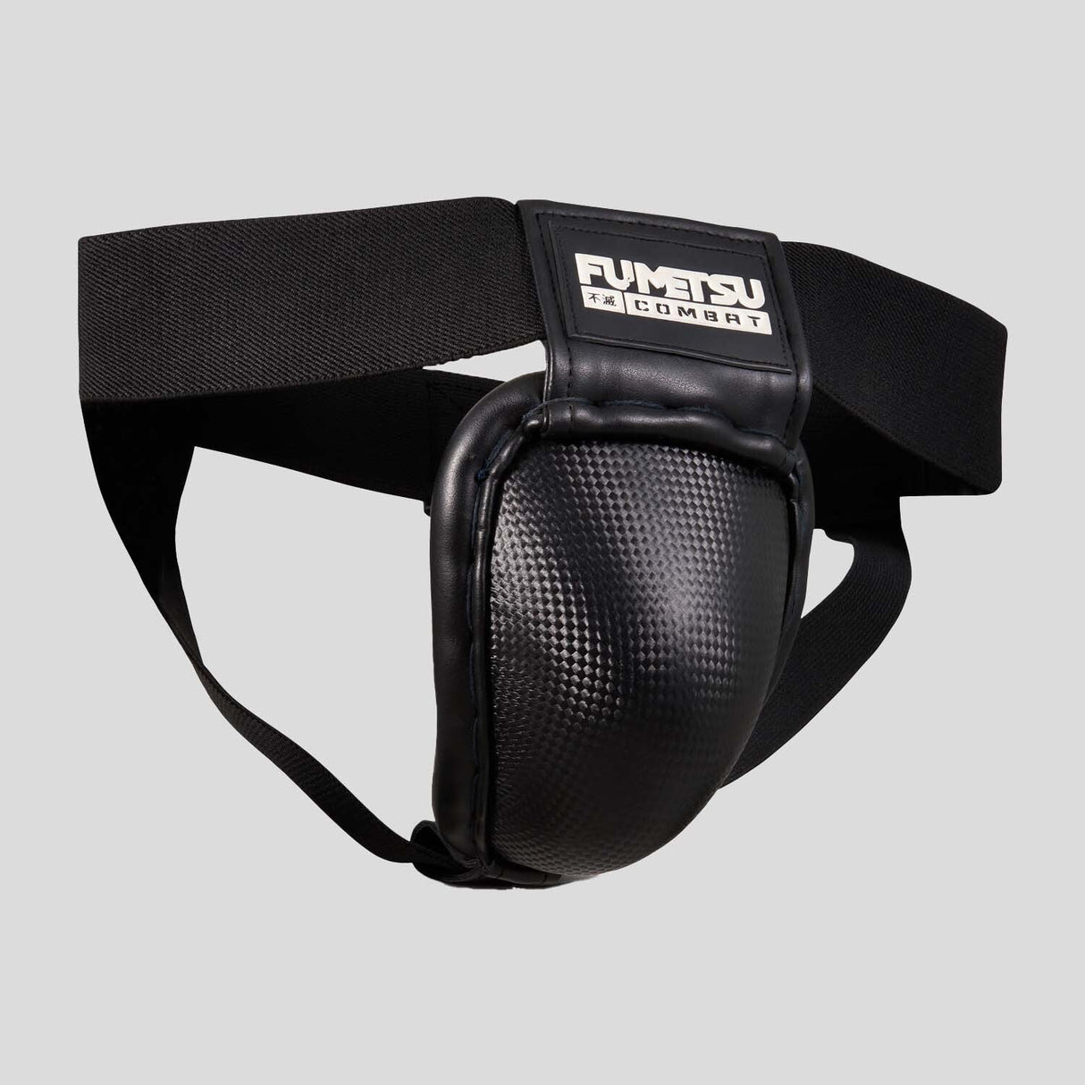 Fumetsu Thai Metal Groin Guard