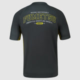 Фуметсу университет с коротким рукавом с коротким рукава