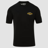 Fumetsu Varsity T-Shirt schwarz