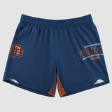 Fumetsu Varsity V-Lite战斗短裤海军