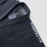 Fumetsu Arc BJJ Gi Grey