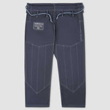 Fumetsu Arc BJJ Gi Grey