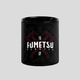 Fumetsu Berserker Glossy Mug Black