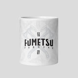 Fumetsu Berserker Glossy Mug White