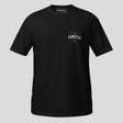 Fumetsu Berserker T-Shirt Black