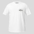 Fumetsu Berserker T-Shirt White