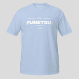 Fumetsu Combat Core T-Shirt Blue
