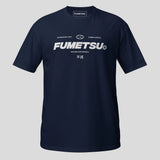 Fumetsu Combat Core T-Shirt Navy