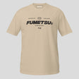Fumetsu Combat Core T-Shirt Sand