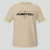 Fumetsu Combat Core T-Shirt Sand