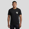 Fumetsu Combat Mind T-Shirt Black