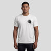 Fumetsu Combat Mind T-Shirt White