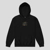 Fumetsu Dragon Slayer Kids Hoodie Black