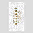 Fumetsu Dragon Slayer Large Towel White