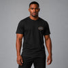 Fumetsu FMT1 T-Shirt Black