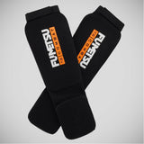 Fumetsu Ghost Elastyczne Ochraniacze Piszczeli i Podbicia