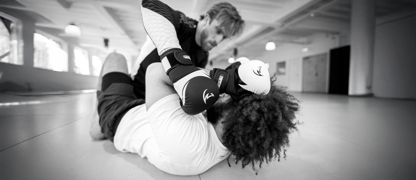 Fumetsu Ghost S3 Range