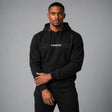 Fumetsu Jiu Jitsu Discipline Hoodie Black Lifestyle 1