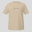 Fumetsu Mantra T-Shirt Sand