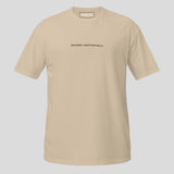 Fumetsu Mantra T-Shirt Sand