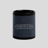 Fumetsu Mjolnir Glossy Mug Black