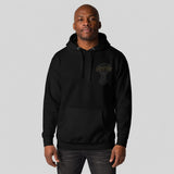 Fumetsu Mjolnir Hoodie Black