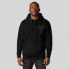 Fumetsu Mjolnir Hoodie Black