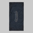 Fumetsu Mjolnir Large Towel