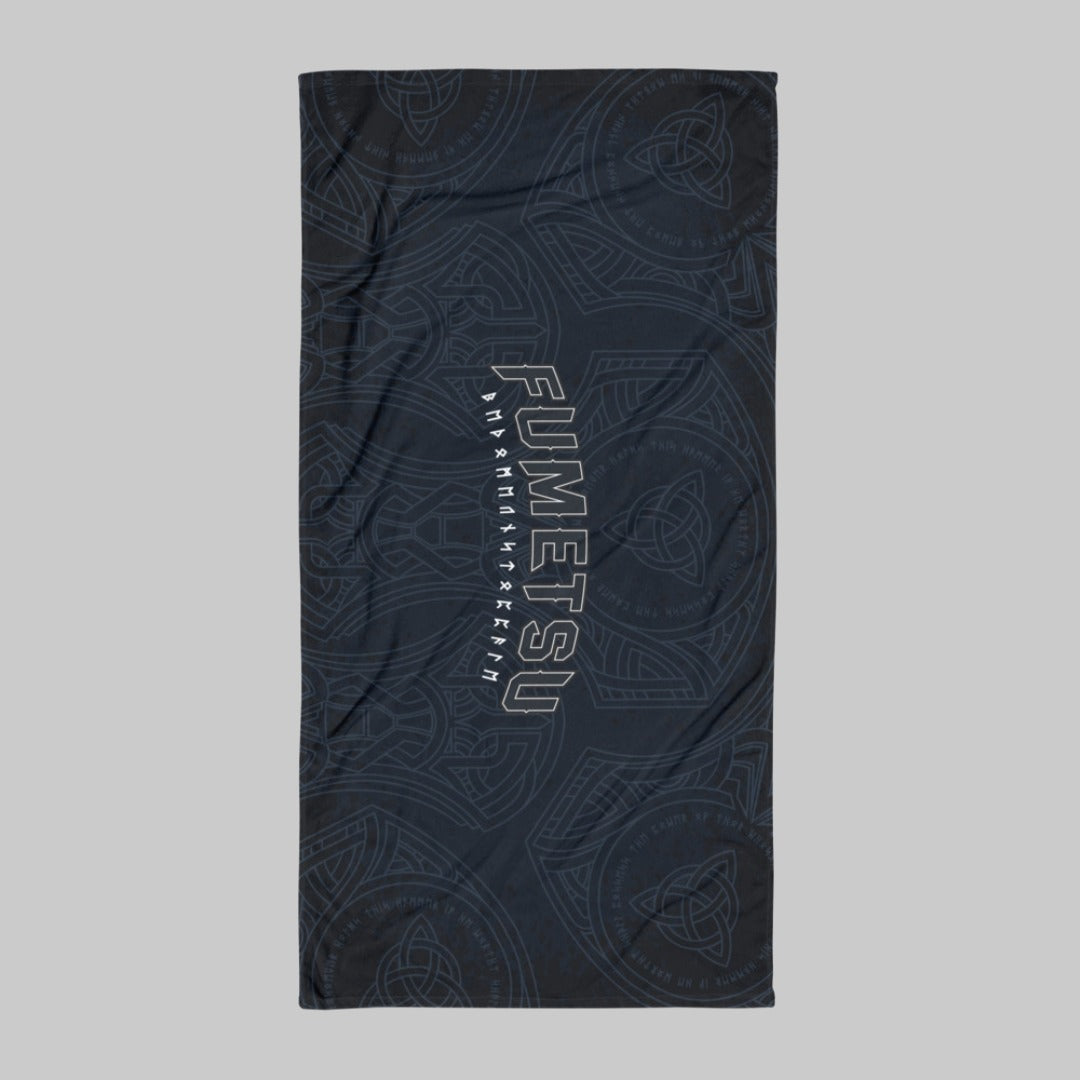 Fumetsu Mjolnir Large Towel