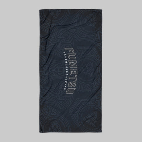 Fumetsu Mjolnir Large Towel