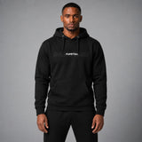 Fumetsu Muay Thai Discipline Hoodie Black Lifestyle 5