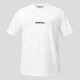 Fumetsu Muay Thai Discipline T-Shirt White