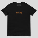 Fumetsu Oni Demon T-Shirt Black