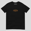 Fumetsu Oni ​​Demon T-Shirt Black