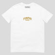 Fumetsu Oni Demon T-Shirt White