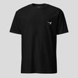 Fumetsu Origins 2.0 T-Shirt Black