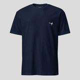 Fumetsu Origins 2.0 T-Shirt Navy